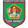 Logo Desa Sei Kepayang Kanan